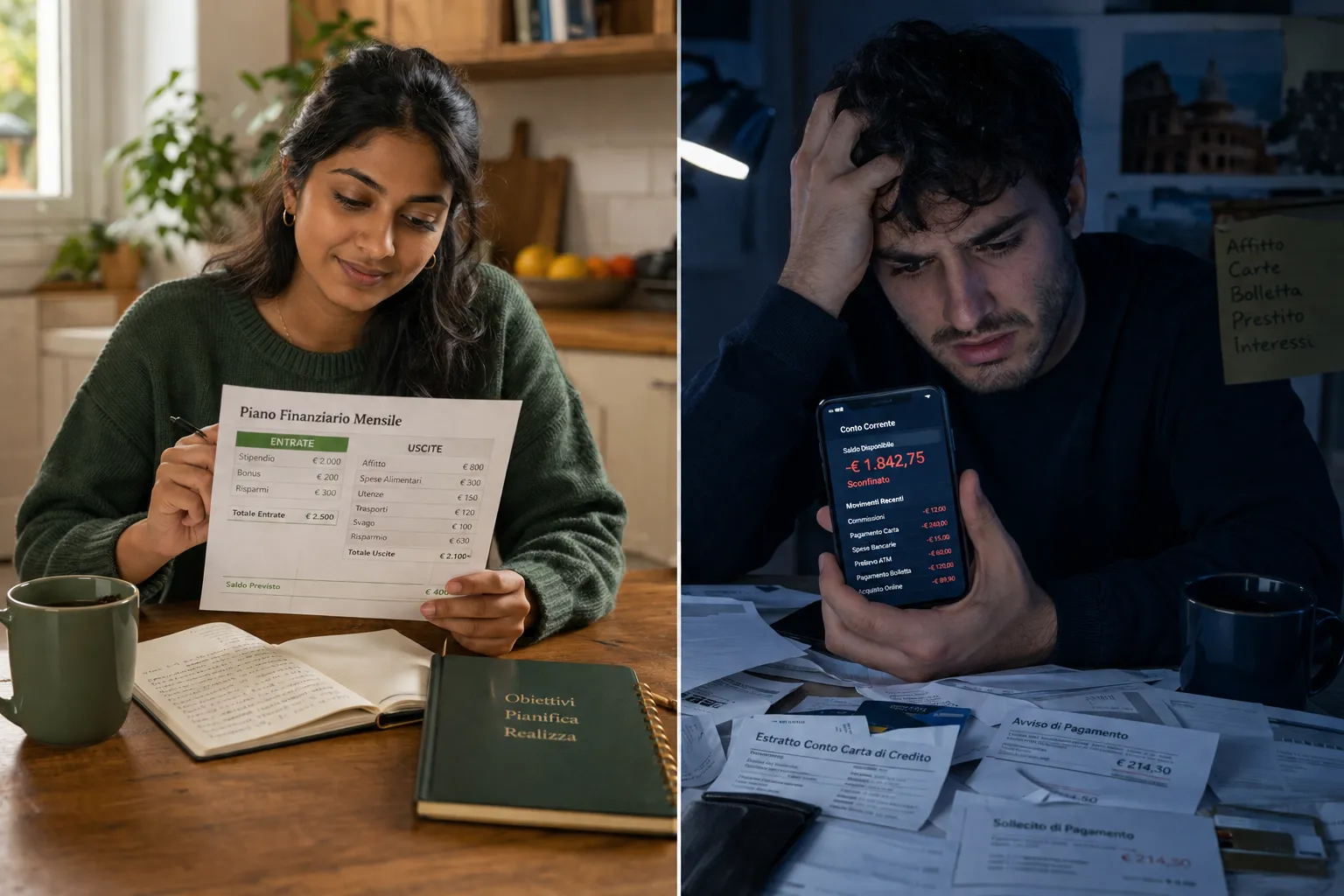 Gli errori finanziari più comuni all'inizio della carriera (e come evitarli) 3 FAQ