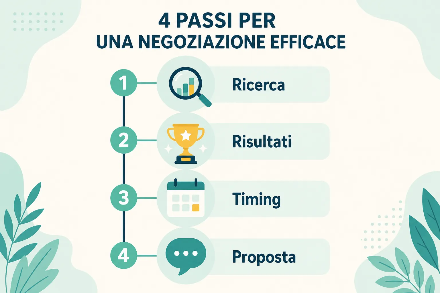 Come chiedere un aumento di stipendio (e ottenerlo): la guida completa 2 Come documentare i tuoi risultati per un aumento