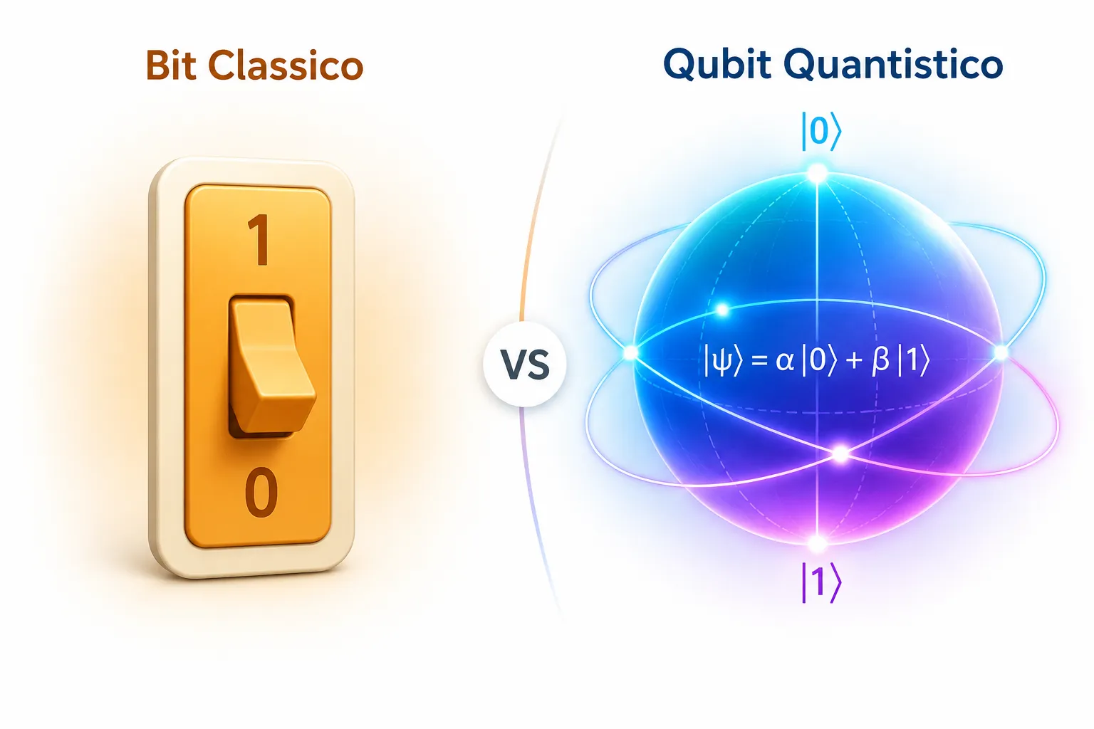 L'evoluzione dei computer quantistici: a che punto siamo davvero? 2 Cosa sono i computer quantistici e come funzionano